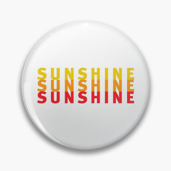 Item preview, Sunshine designed and sold by KKspace.