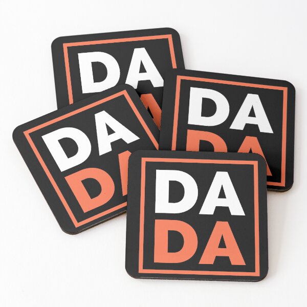 Item preview, Dada shirt designed and sold by ItsNikkiArts.