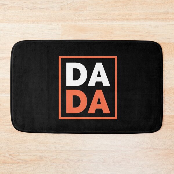 Artikelvorschau, Dada-Shirt entworfen und verkauft von ItsNikkiArts.