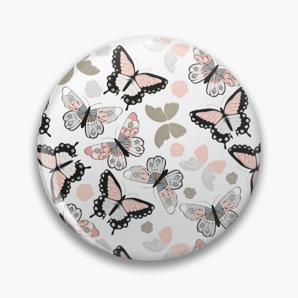 Item preview, Butterflies designed and sold by graphicmeyou.