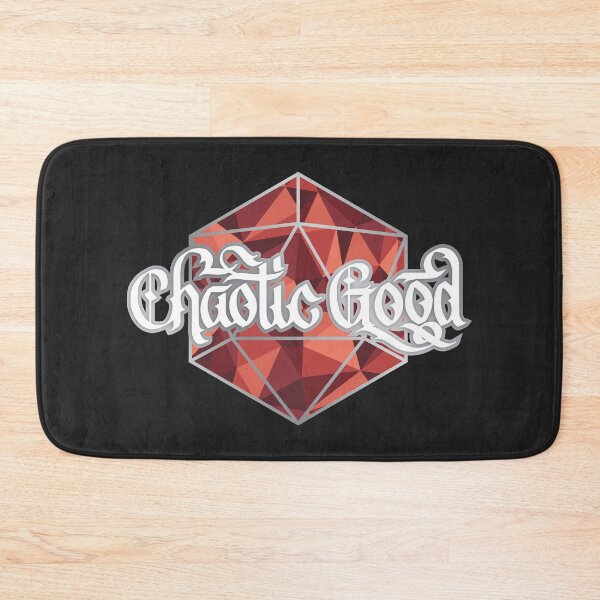 Item preview, D20 Alignments Chaotic Good designed and sold by polliadesign.