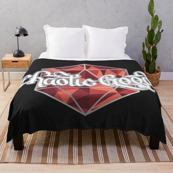 Item preview, D20 Alignments Chaotic Good designed and sold by polliadesign.
