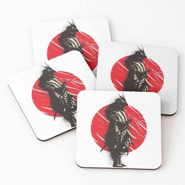 Item preview, Japanese Samurai Design designed and sold by Dewirumbaina.