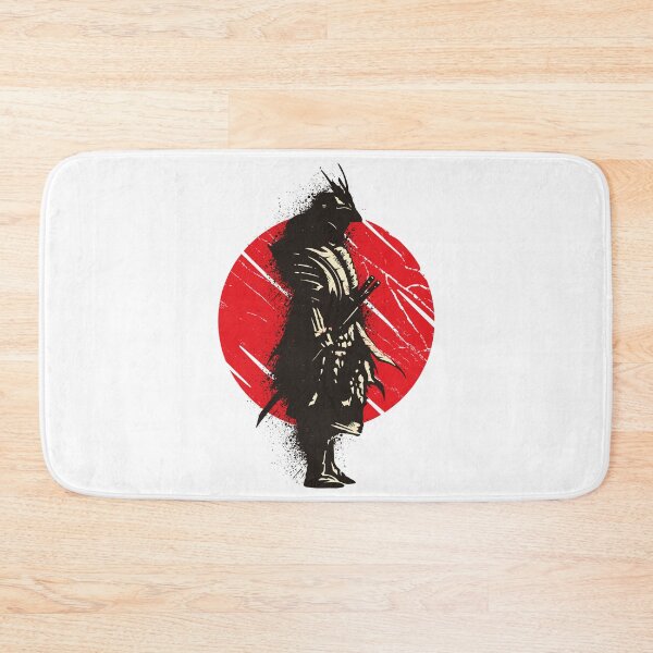 Item preview, Japanese Samurai Design designed and sold by Dewirumbaina.