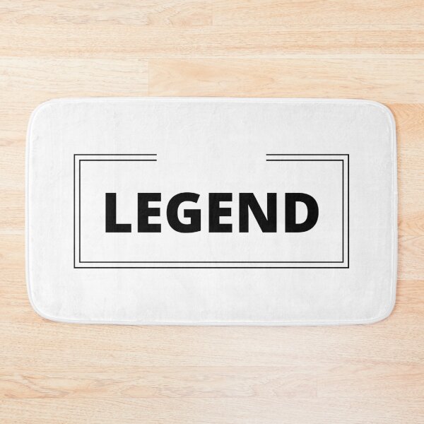 Item preview, Legend designed and sold by ItsNikkiArts.