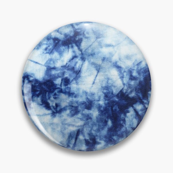 Item preview, Blue Tie Dye Print Photo designed and sold by cgroenewald.