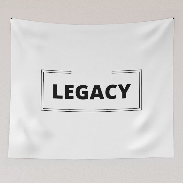 Item preview, Legacy designed and sold by ItsNikkiArts.