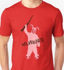 Red Ryder Red Dawn Unisex T-Shirt