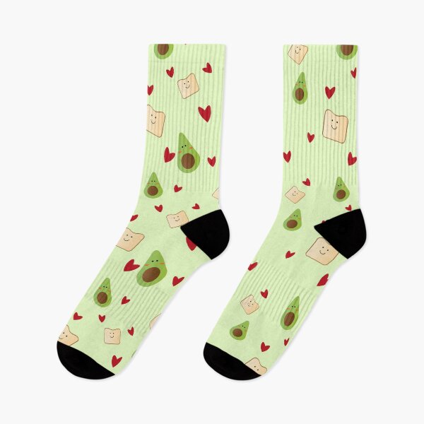Item preview, Avocado toast designed and sold by Linnys-Designs.