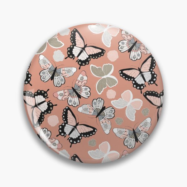 Item preview, Butterflies designed and sold by graphicmeyou.