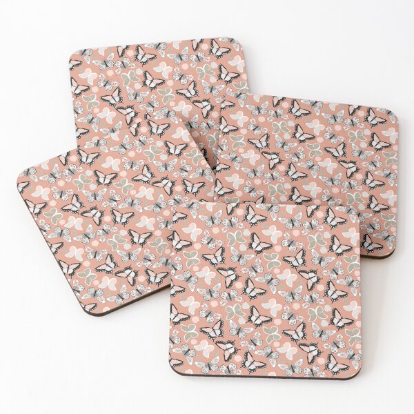 Item preview, Butterflies designed and sold by graphicmeyou.