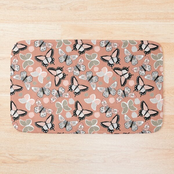 Item preview, Butterflies designed and sold by graphicmeyou.