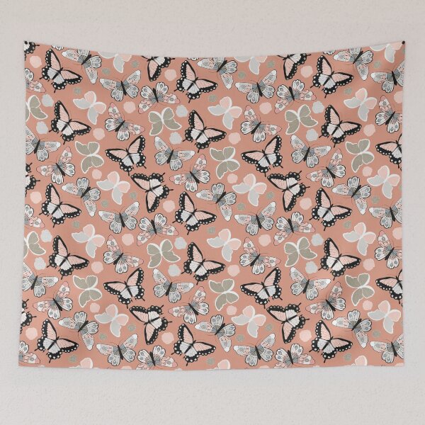 Item preview, Butterflies designed and sold by graphicmeyou.