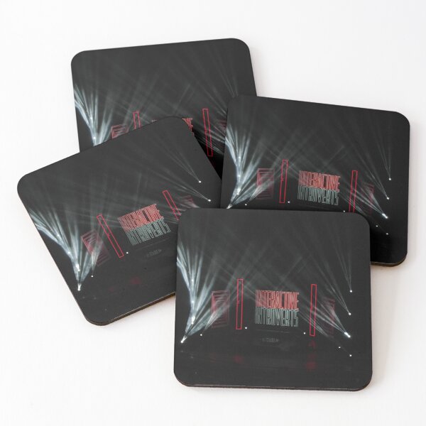 Item preview, Interactive Introverts Stage designed and sold by Tashbf.