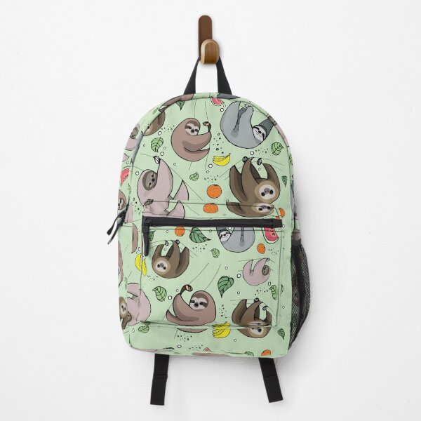 Item preview, Sloths designed and sold by Nemki.