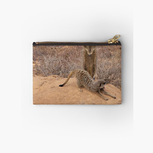 Item preview, Wild  Meerkats designed and sold by Photopat.