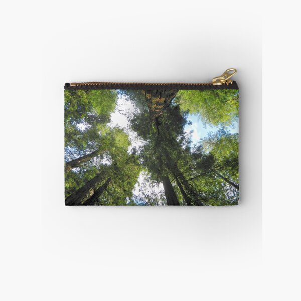 Item preview, Redwoods Canopy designed and sold by Courtney  Cronin.