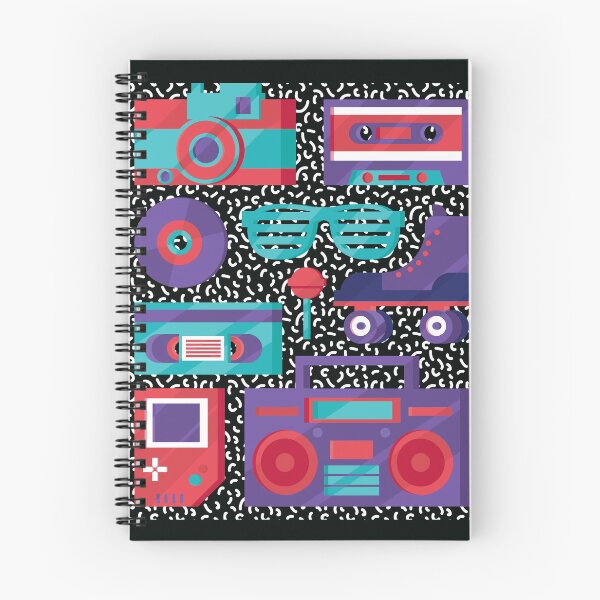 Item preview, Retro Elements designed and sold by MihneaL.