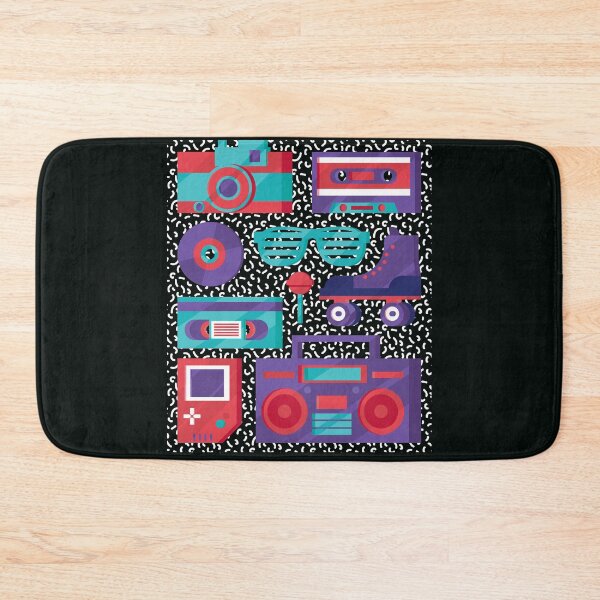Item preview, Retro Elements designed and sold by MihneaL.