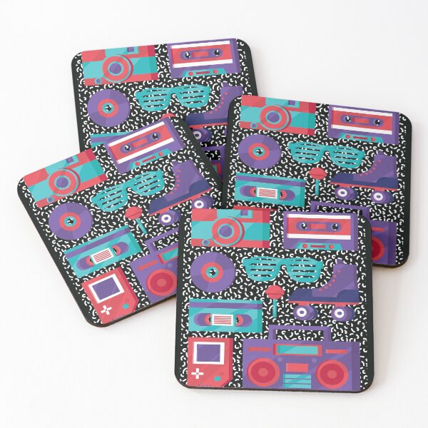 Item preview, Retro Elements designed and sold by MihneaL.