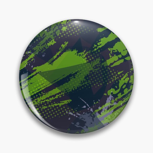 Item preview, Seamless camouflage full color texture designed and sold by 4ortiv.