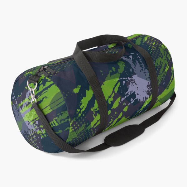 Item preview, Seamless camouflage full color texture designed and sold by 4ortiv.