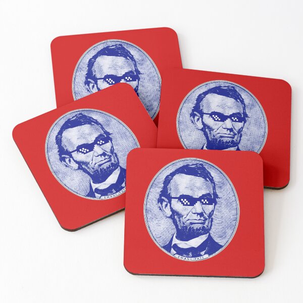Item preview, Emancipate - 4th of July Colors designed and sold by Art By The Coco.