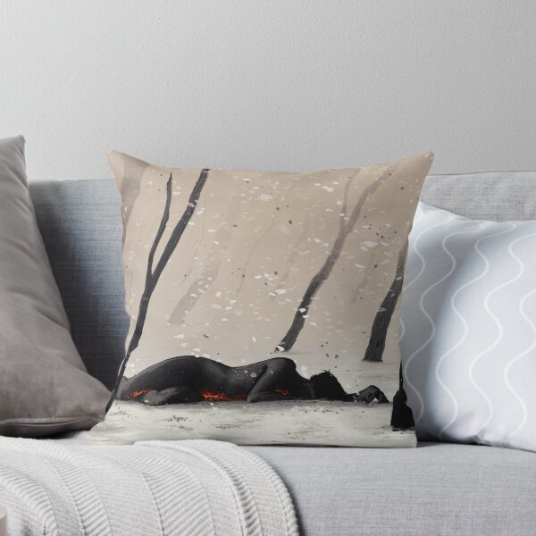 Item preview, Bed of Ash designed and sold by Samuel Hardidge.