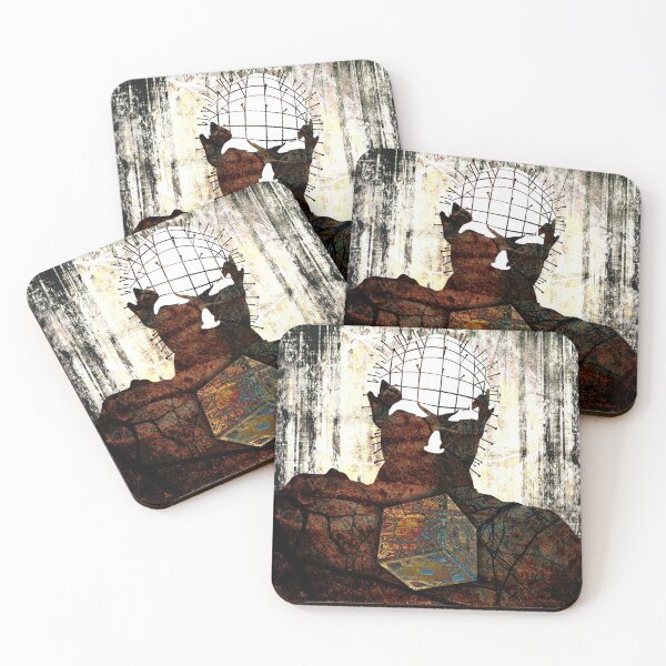 Item preview, 021 Hell designed and sold by Yexart.