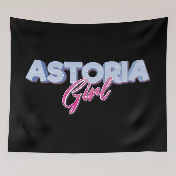 Item preview, Astoria Girl designed and sold by ProjectX23.