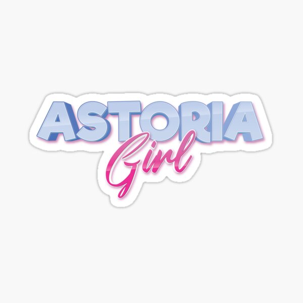 Artikel-Vorschau von Astoria Mädchen, designt und verkauft von ProjectX23.