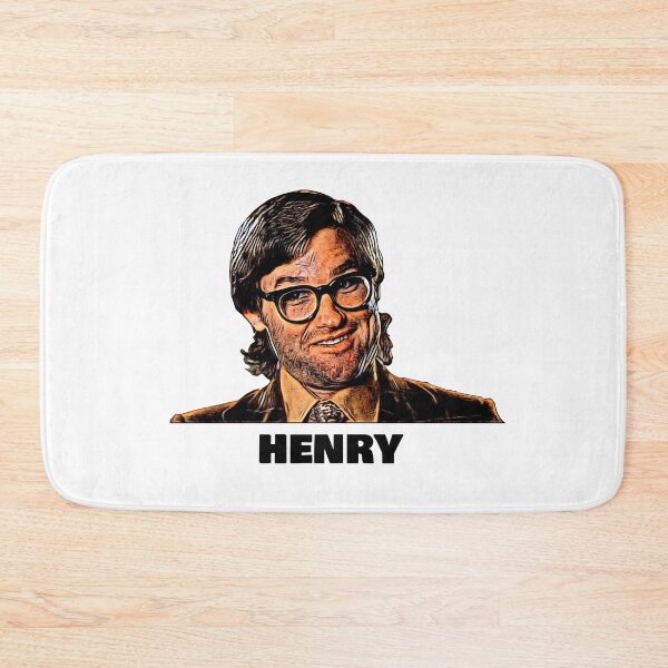 Item preview, Henry Swanson designed and sold by HerrObst.
