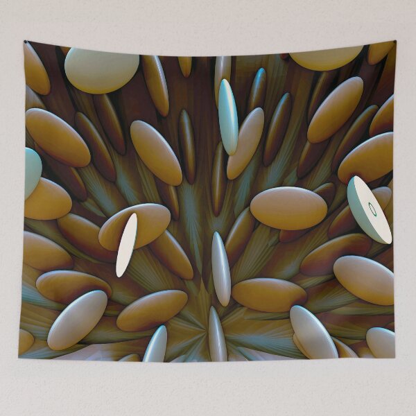 Item preview, Mendacities Revealed designed and sold by John Hill.