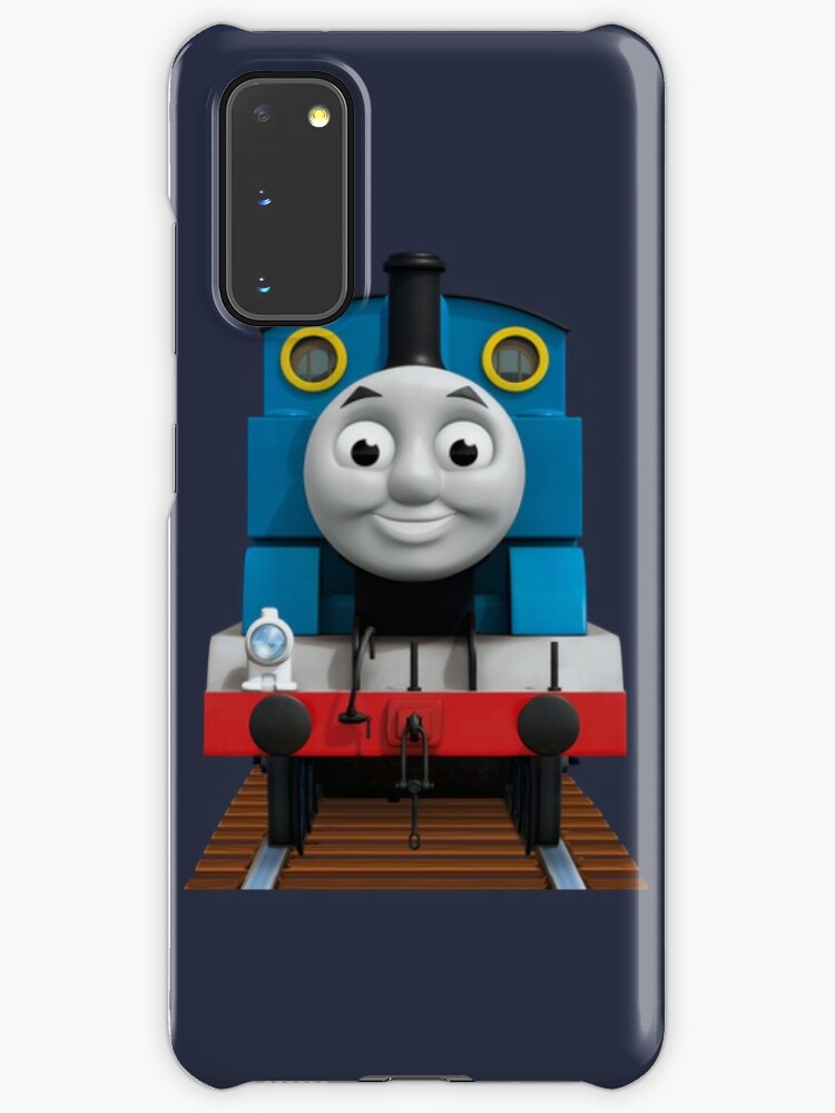 thomas the choo choo