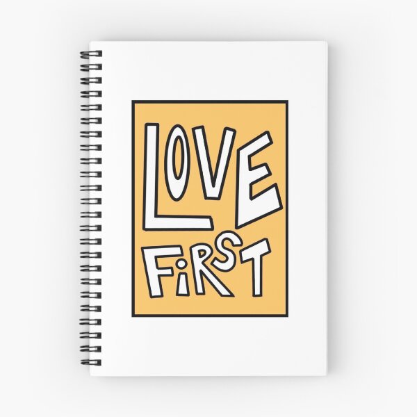 Item preview, Love First designed and sold by kaylawalters19.