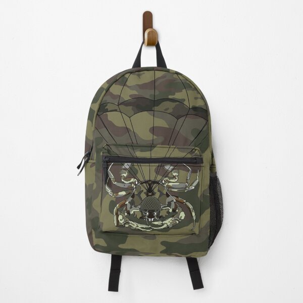 Item preview, Paratrooper designed and sold by Czerra.