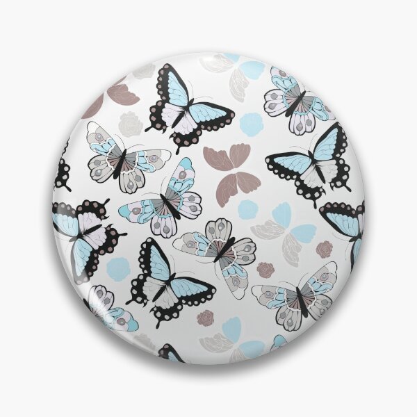 Item preview, Butterflies designed and sold by graphicmeyou.