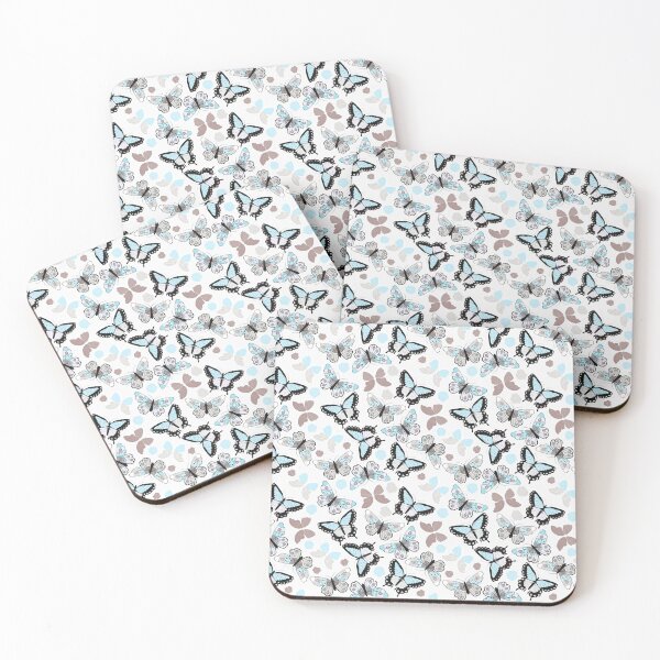 Item preview, Butterflies designed and sold by graphicmeyou.