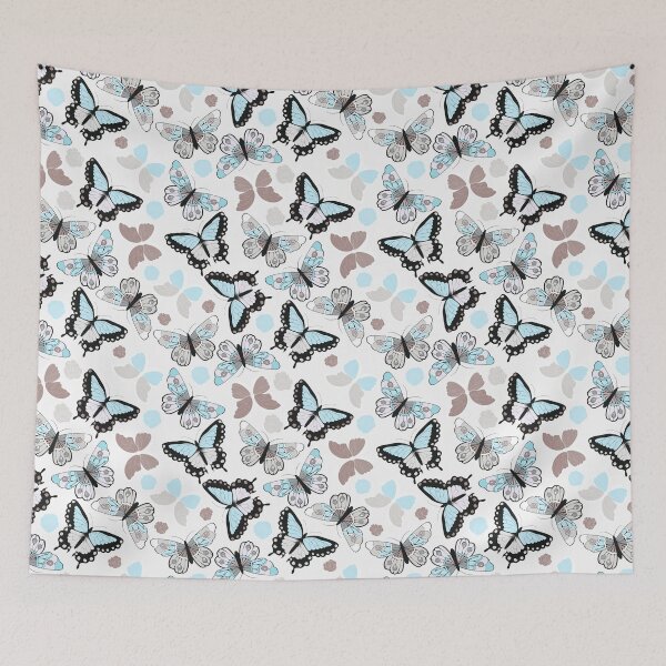 Item preview, Butterflies designed and sold by graphicmeyou.