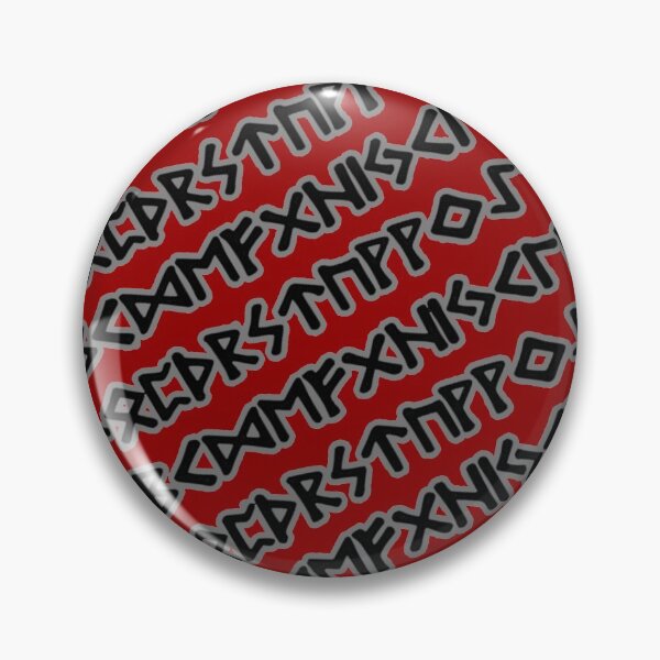 Item preview, Runas antiguas designed and sold by Zima26.
