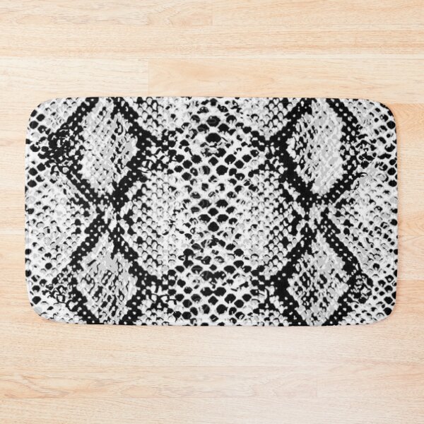 Item preview, Gray Snake Print designed and sold by nataliewilsom.