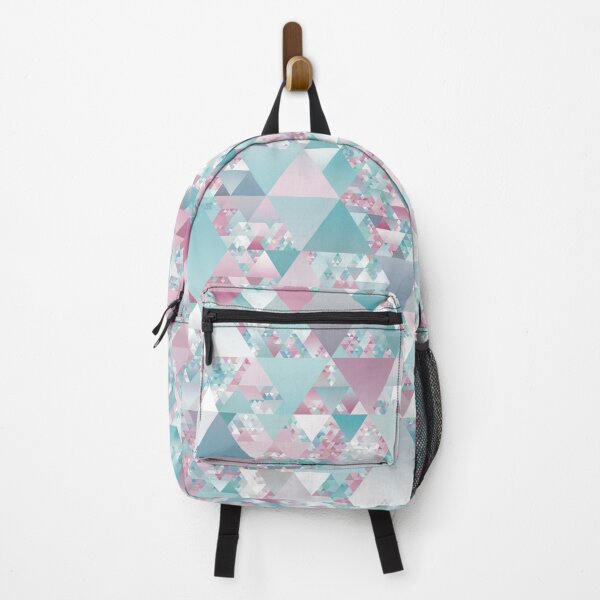Artikelvorschau, Funky Triangles entworfen und verkauft von Kaleiope Studio.