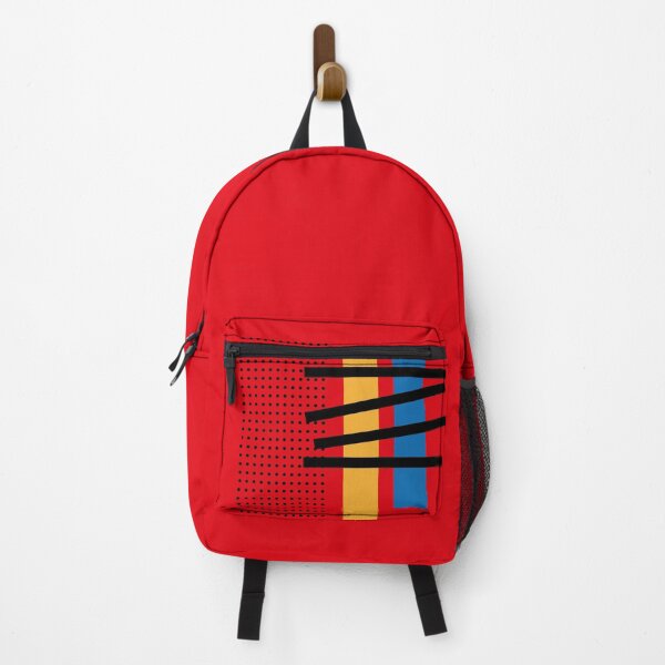 Item preview, Abstract Geometric Minimal Net and Stairway designed and sold by Anna Lemos.
