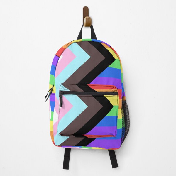 Item preview, pastel lgbt pride flag designed and sold by lewlew13.