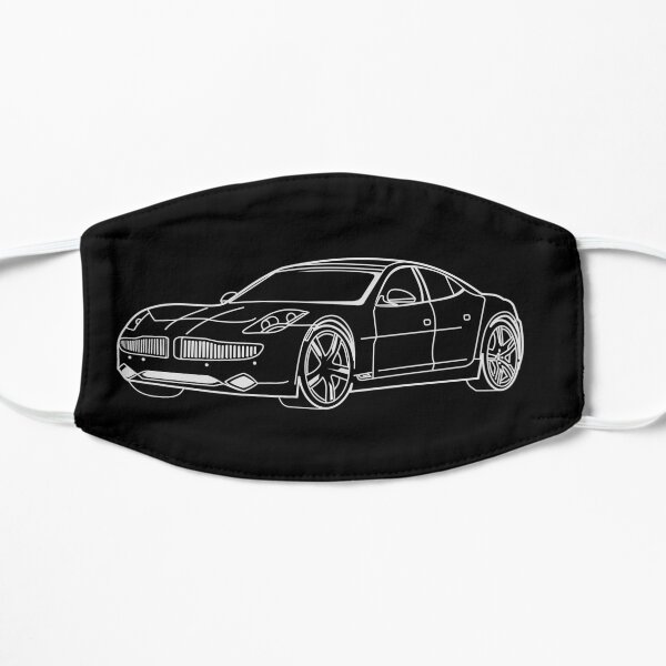 Fisker Karma Mask