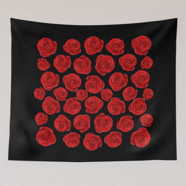 Item preview, Roses designed and sold by colorsofcherry.