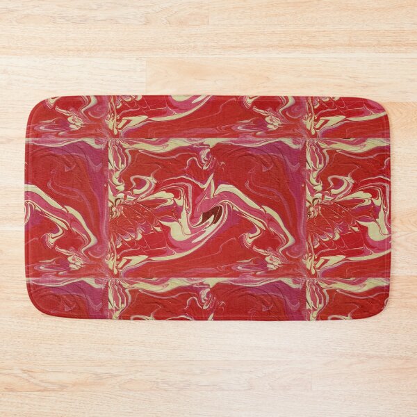 Item preview, Red Sea designed and sold by Jill Whitney.