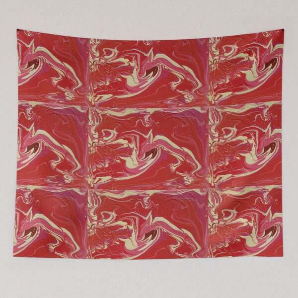 Item preview, Red Sea designed and sold by Jill Whitney.