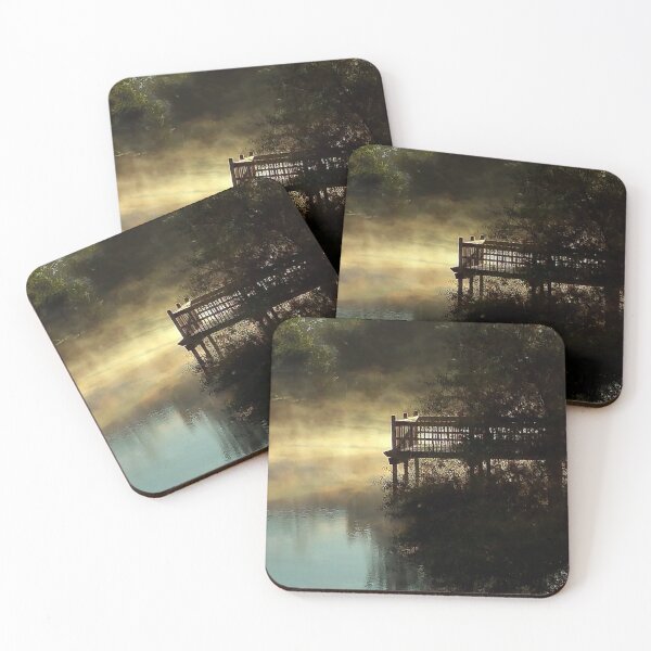 Item preview, The Pond designed and sold by John Hill.