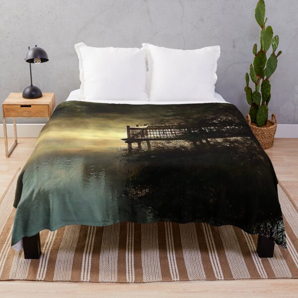 Item preview, The Pond designed and sold by John Hill.